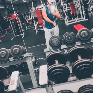 Meet your Posher, Evan